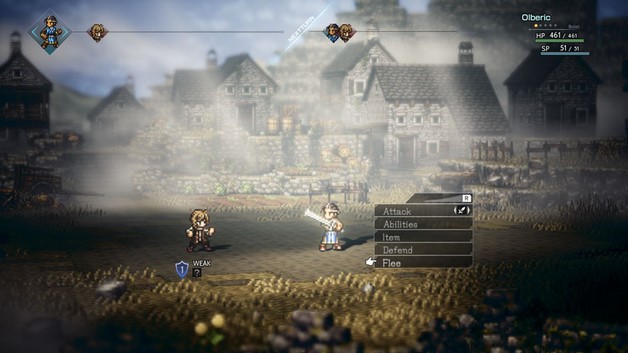 download octopath traveler switch for free