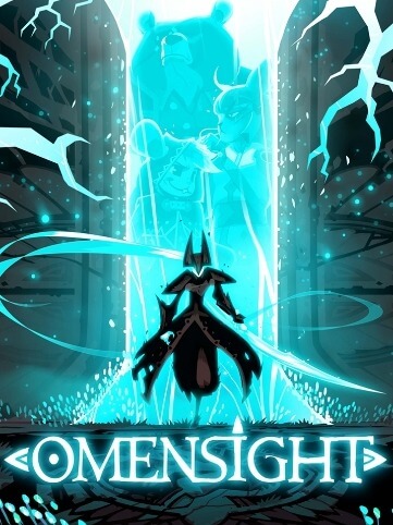 Poster Omensight