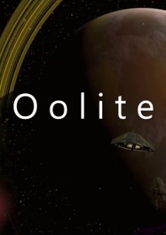 Poster Oolite
