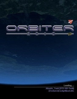 Poster Orbiter (simulator)