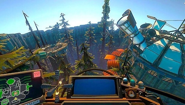 outer wilds steam
