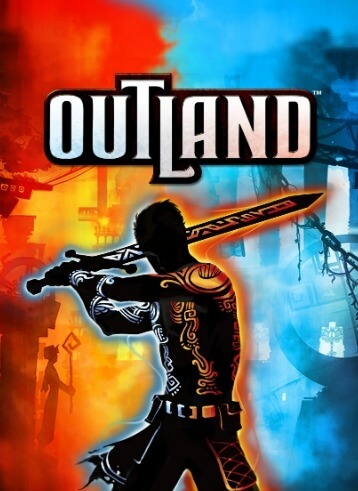Poster Outland
