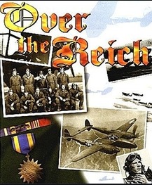 Poster Over the Reich
