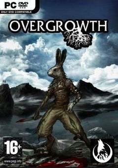 Poster Overgrowth