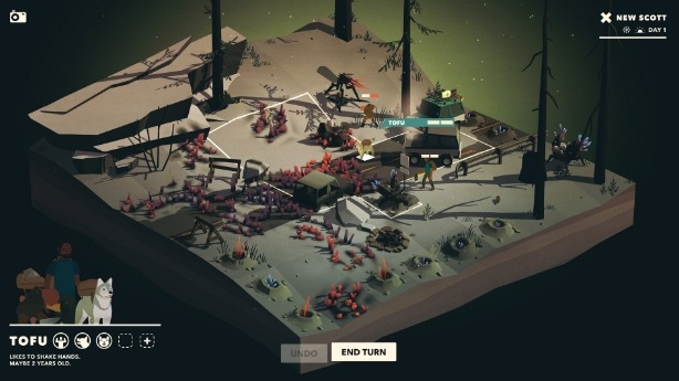 overland free download