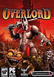 Poster Overlord 2007
