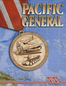 Poster Pacific General