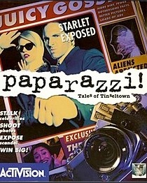Poster Paparazzi!: Tales of Tinseltown