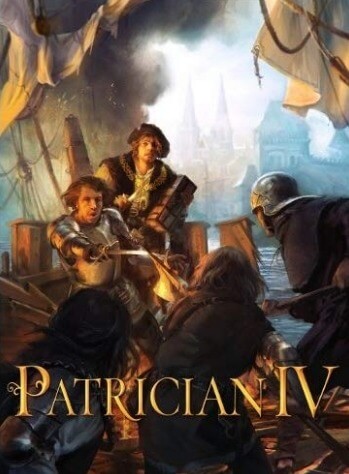 Poster Patrician IV