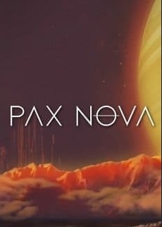 Poster Pax Nova