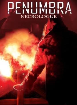 Poster Penumbra: Necrologue