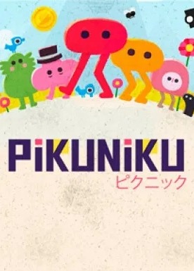 Poster Pikuniku