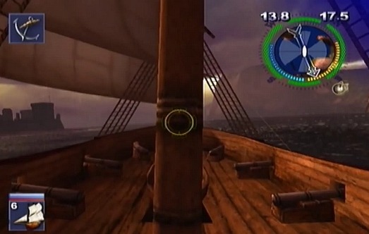 pirates of the caribbean game download free full version