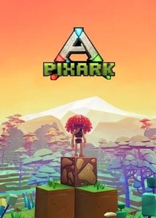 Poster PixARK