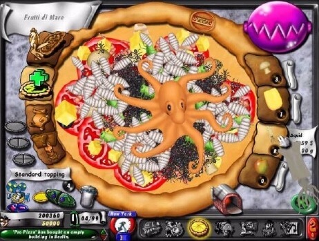 Pizza Tycoon Free Download Full Pc Game Latest Version Torrent