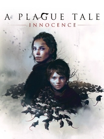 Poster A Plague Tale: Innocence