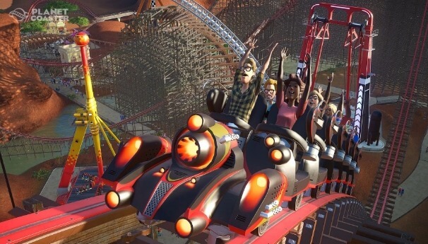 planet coaster free download planet coaster full version pc