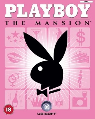 Poster Playboy: The Mansion