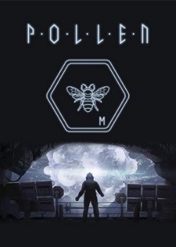 Poster Pollen