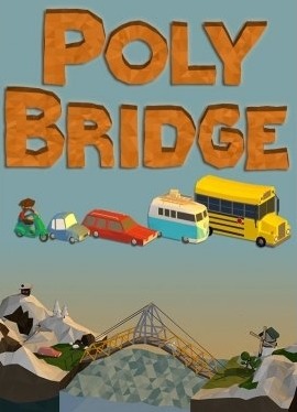 Poster Poly Bridge