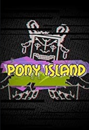 Poster Pony Island