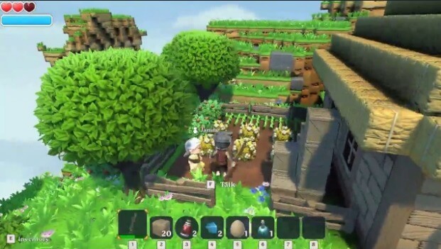 Portal Knights Free Download Full PC Game | Latest Version ...
