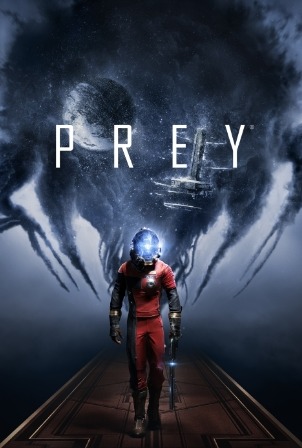 Poster Prey 2017