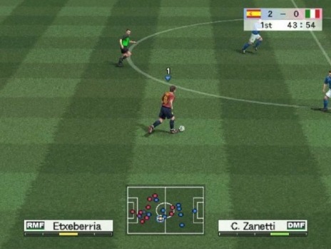 pro evolution soccer 4 download utorrent