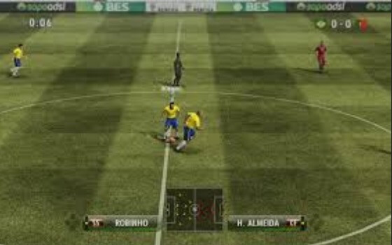 Pro Evolution Soccer 08 Free Download Full Pc Game Latest Version Torrent