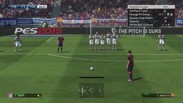 Pro Evolution Soccer 15 Free Download Full Pc Game Latest Version Torrent