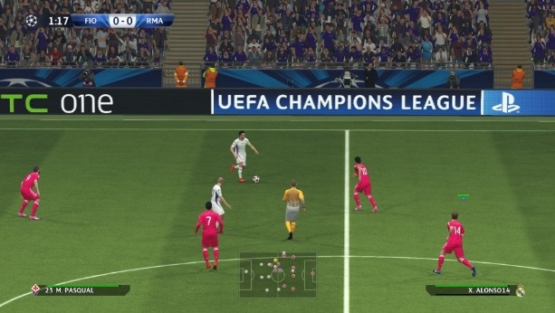 pes 2015 ps2 release date