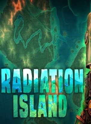 Poster Radiation Island