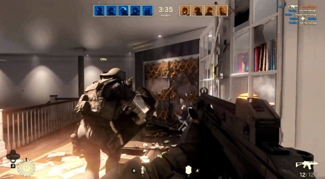 rainbow six siege free download with online multiplayer
