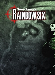 Poster Tom Clancy's Rainbow Six