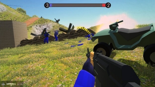 ravenfield free play no download
