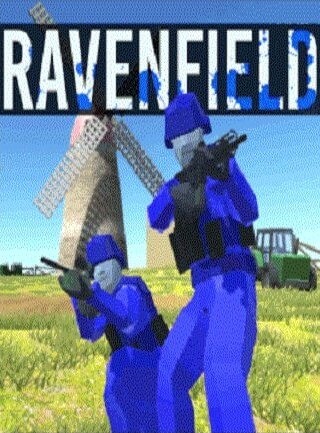 Poster Ravenfield