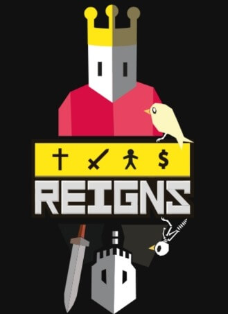 Poster Reigns