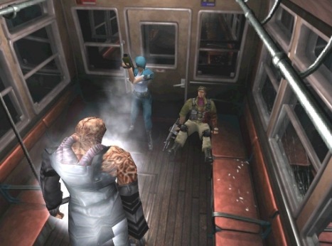 dolphin game resident evil 3 download