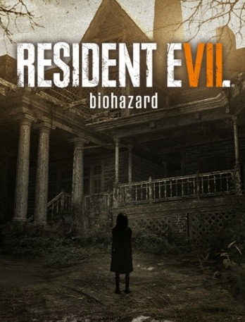 Poster Resident Evil 7: Biohazard