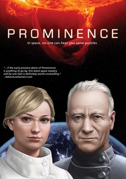Poster Prominence 2015