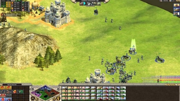 rise of nations download mac full game torrent