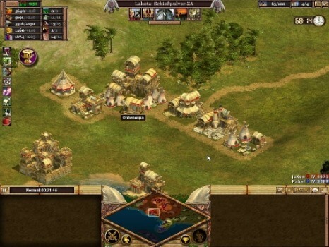 rise of nations thrones and patriots no disc crack