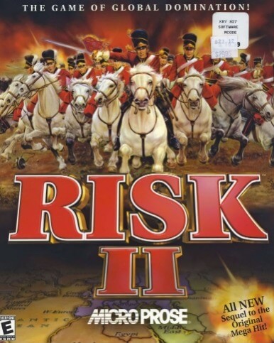 Poster Risk II