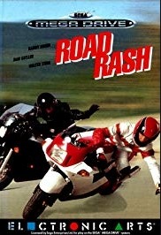 Poster Road Rash