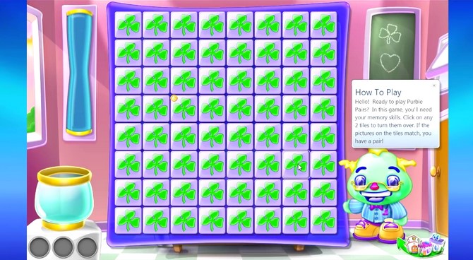 free no download purble place