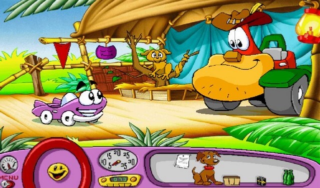 play putt putt saves the zoo online free download