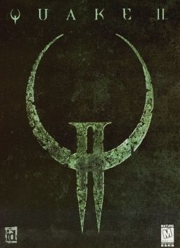Poster Quake II