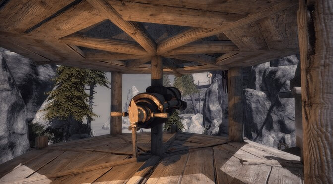 download quern myst for free