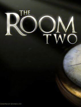 Poster The Room Two