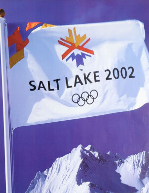 Poster Salt Lake 2002